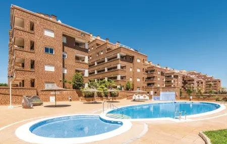 Location appartement à Oropesa del Mar