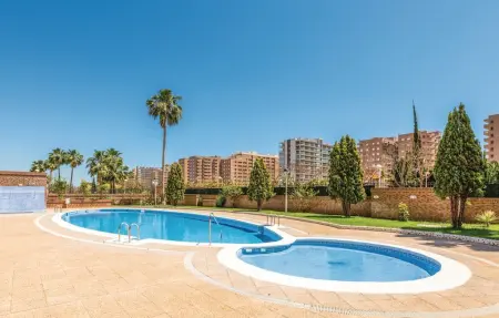 Appartement 2 chambres avec piscine partagée à Oropesa del Mar : photo 5