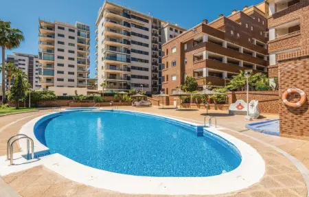 Appartement 2 chambres avec piscine partagée à Oropesa del Mar : photo 7