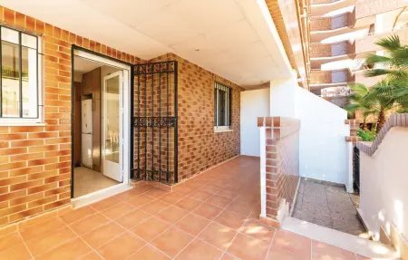 Appartement 2 chambres avec piscine partagée à Oropesa del Mar : photo 10