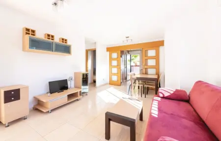 Appartement 2 chambres avec piscine partagée à Oropesa del Mar : photo 11