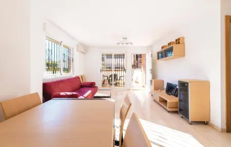 Appartement 2 chambres avec piscine partagée à Oropesa del Mar : photo 12