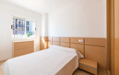 Appartement 2 chambres avec piscine partagée à Oropesa del Mar : photo 15