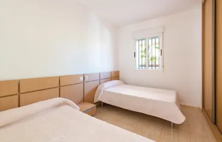 Appartement 2 chambres avec piscine partagée à Oropesa del Mar : photo 16