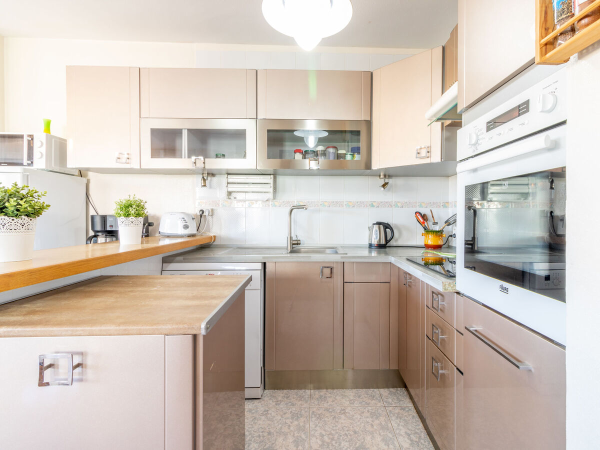 Sol i Canal – Appartement 45 m² vue canal - Photo 4