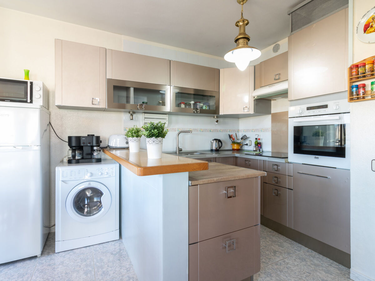 Sol i Canal – Appartement 45 m² vue canal - Photo 9