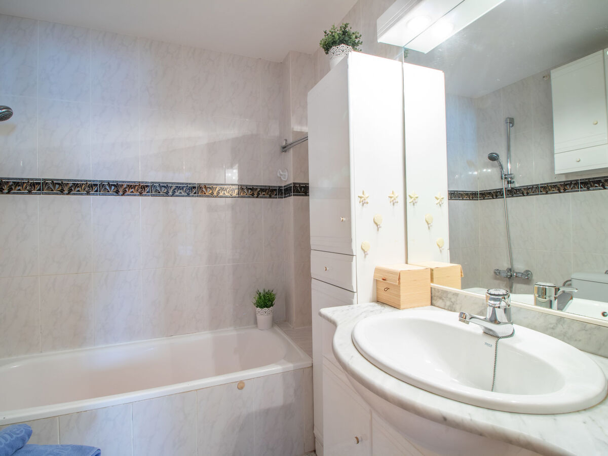 Sol i Canal – Appartement 45 m² vue canal - Photo 13