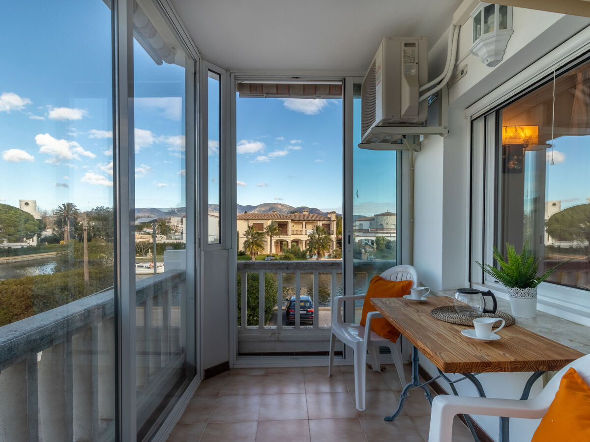 Sol i Canal – Appartement 45 m² vue canal - Photo 14