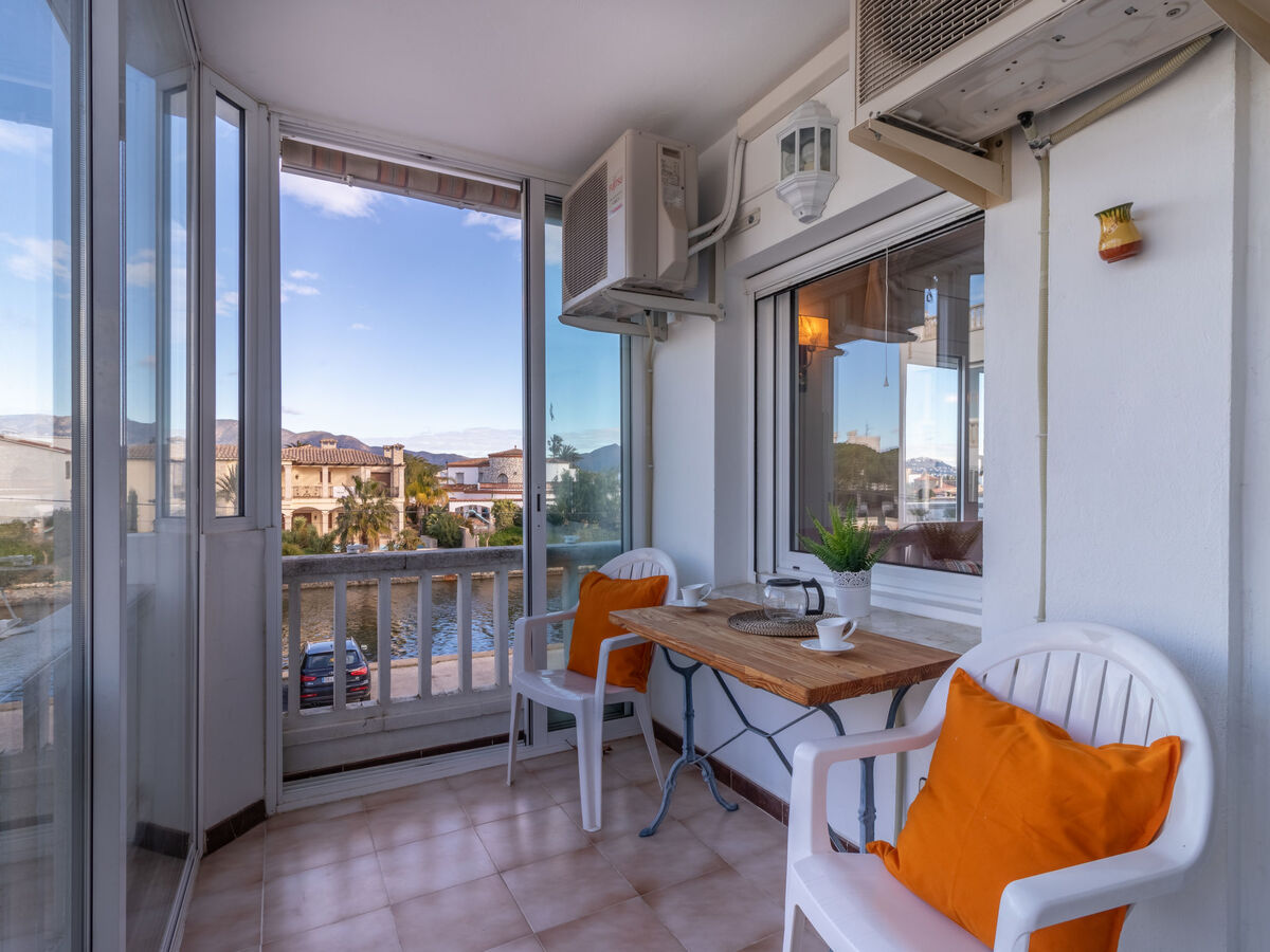 Sol i Canal – Appartement 45 m² vue canal - Photo 15