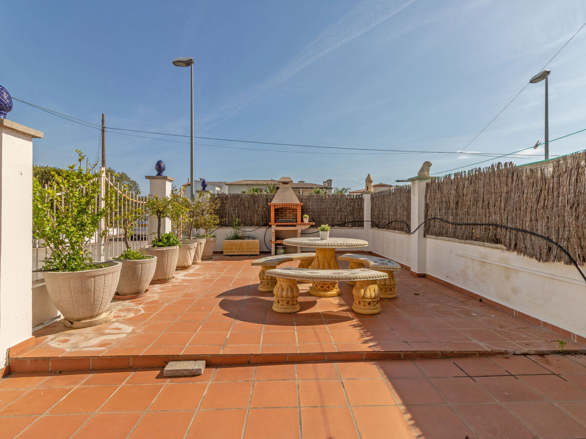 Sol i Canal – Appartement 45 m² vue canal - Photo 16