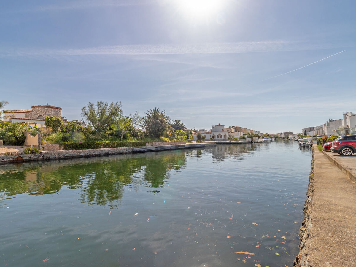 Sol i Canal – Appartement 45 m² vue canal - Photo 19