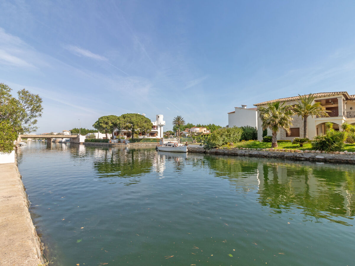 Sol i Canal – Appartement 45 m² vue canal - Photo 20