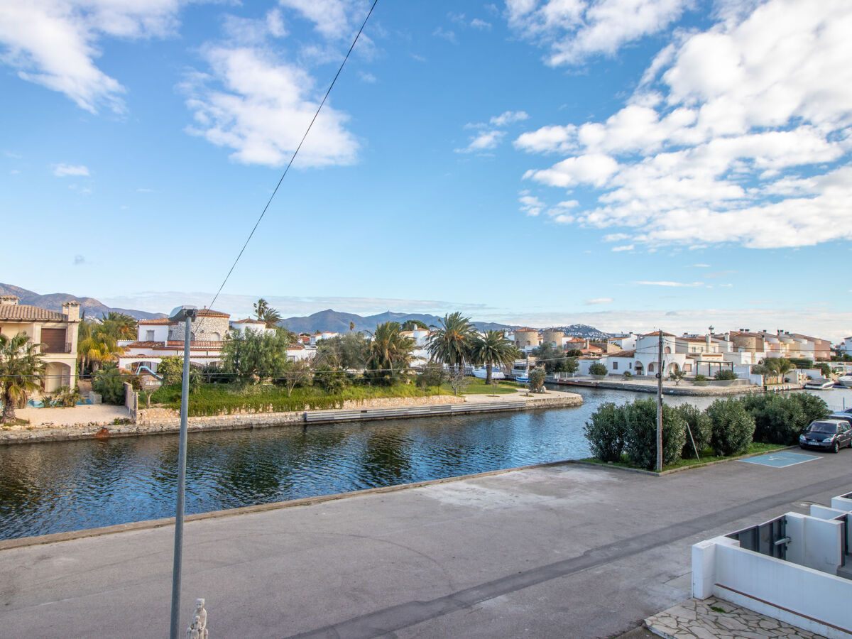 Sol i Canal – Appartement 45 m² vue canal - Photo 22