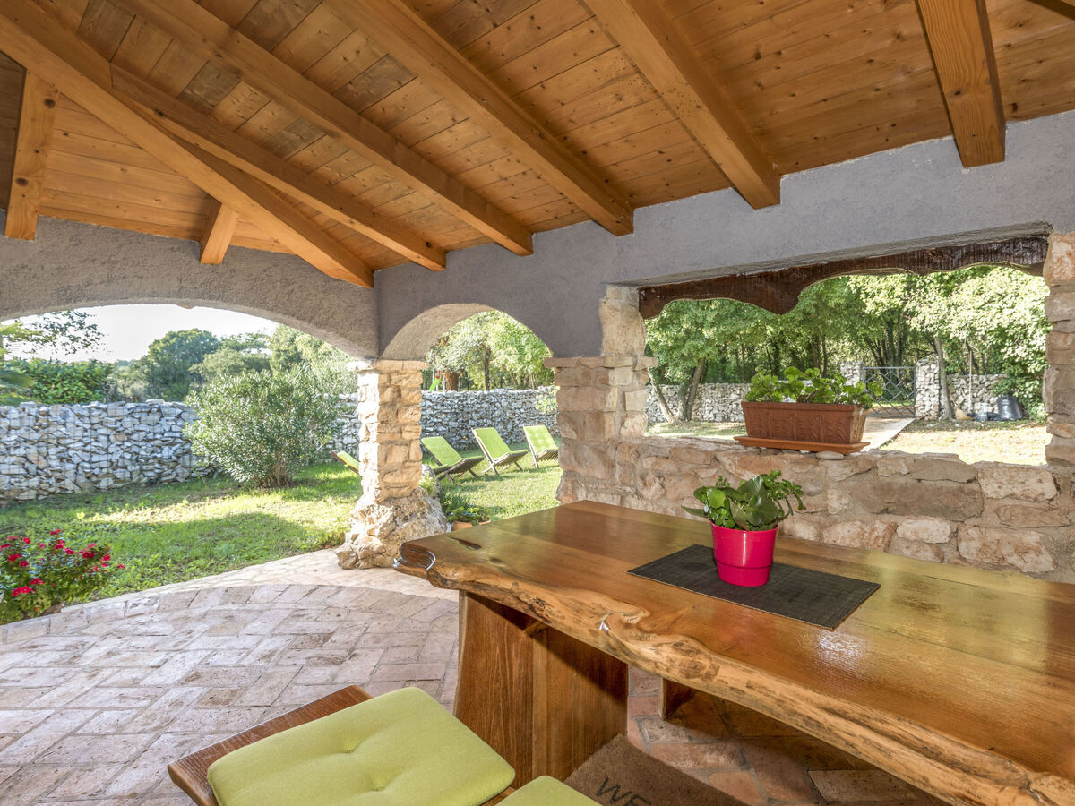 Maison Cetina, 6 personnes, 4 km de la mer - Photo 2