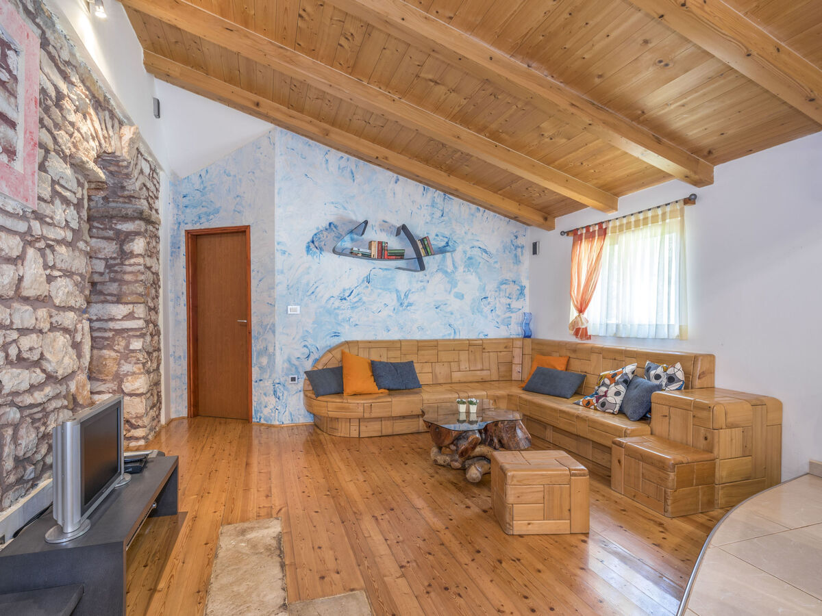 Maison Cetina, 6 personnes, 4 km de la mer - Photo 4