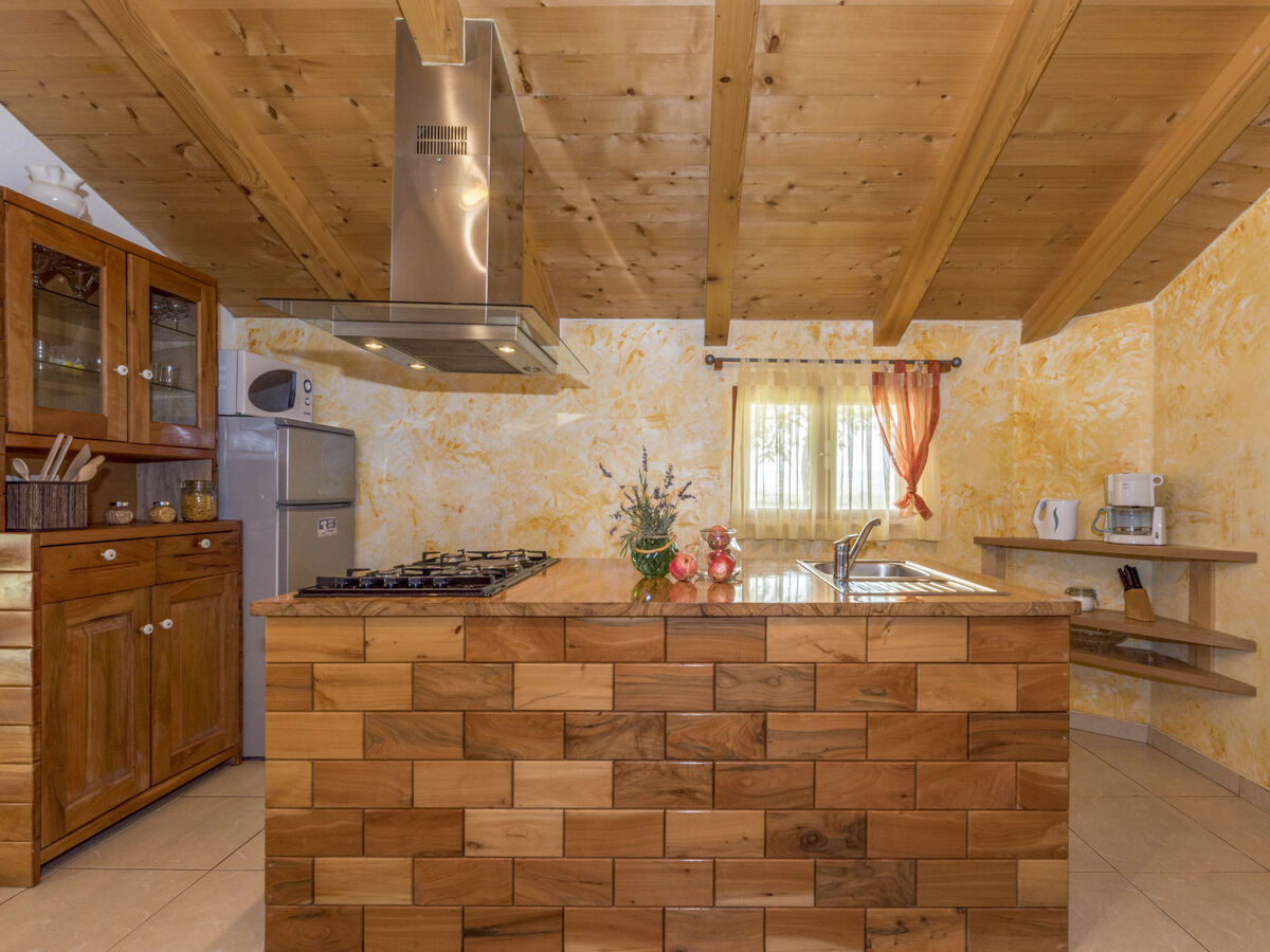 Maison Cetina, 6 personnes, 4 km de la mer - Photo 6