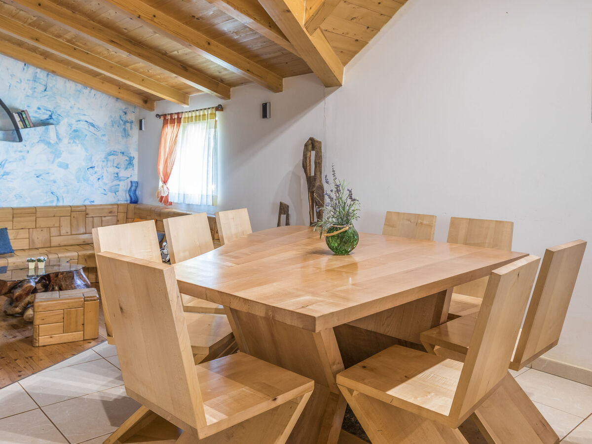 Maison Cetina, 6 personnes, 4 km de la mer - Photo 7