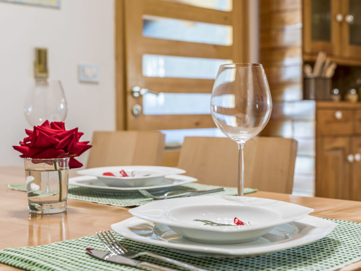 Maison Cetina, 6 personnes, 4 km de la mer - Photo 8