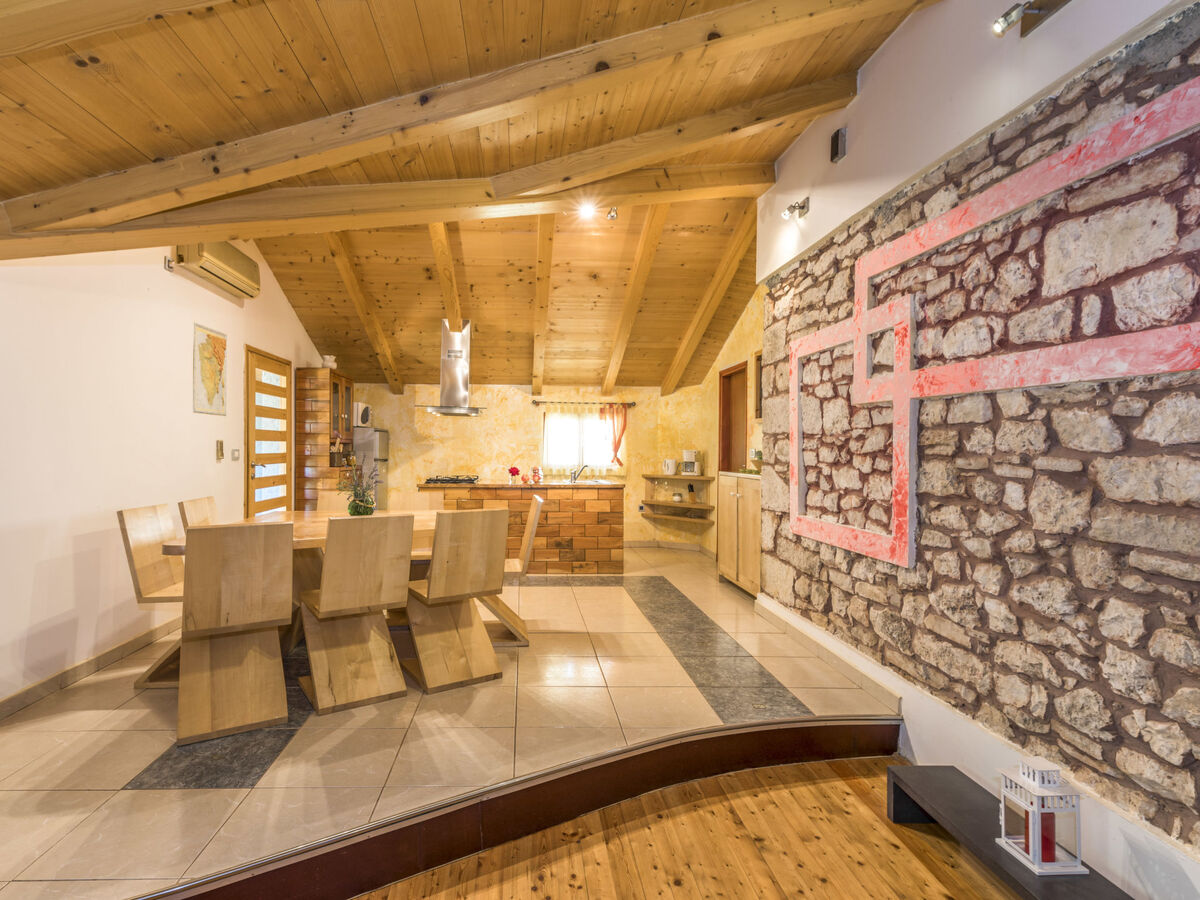 Maison Cetina, 6 personnes, 4 km de la mer - Photo 10