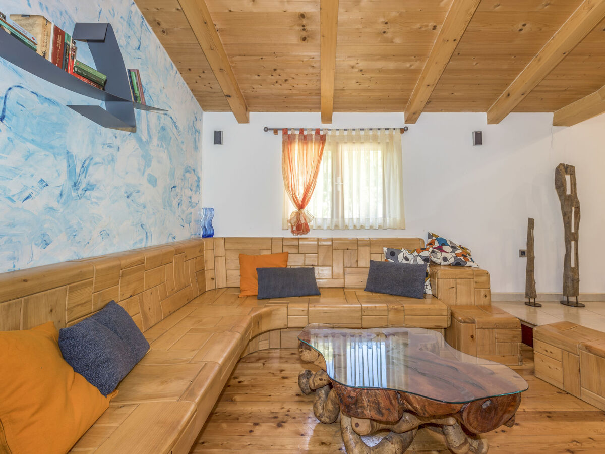 Maison Cetina, 6 personnes, 4 km de la mer - Photo 12