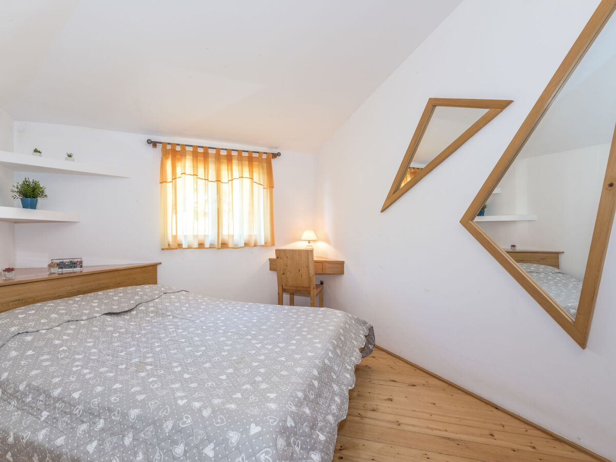 Maison Cetina, 6 personnes, 4 km de la mer - Photo 14