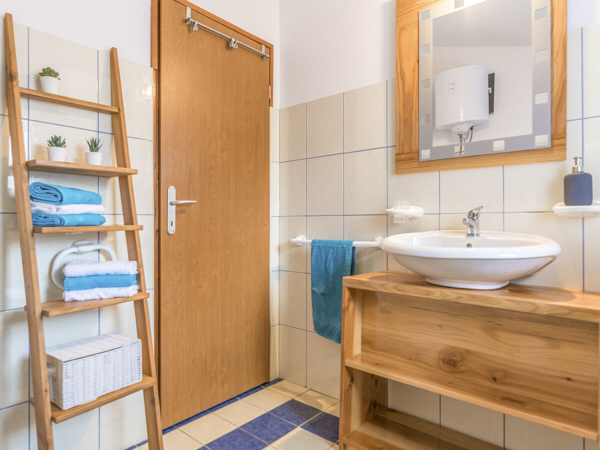 Maison Cetina, 6 personnes, 4 km de la mer - Photo 16