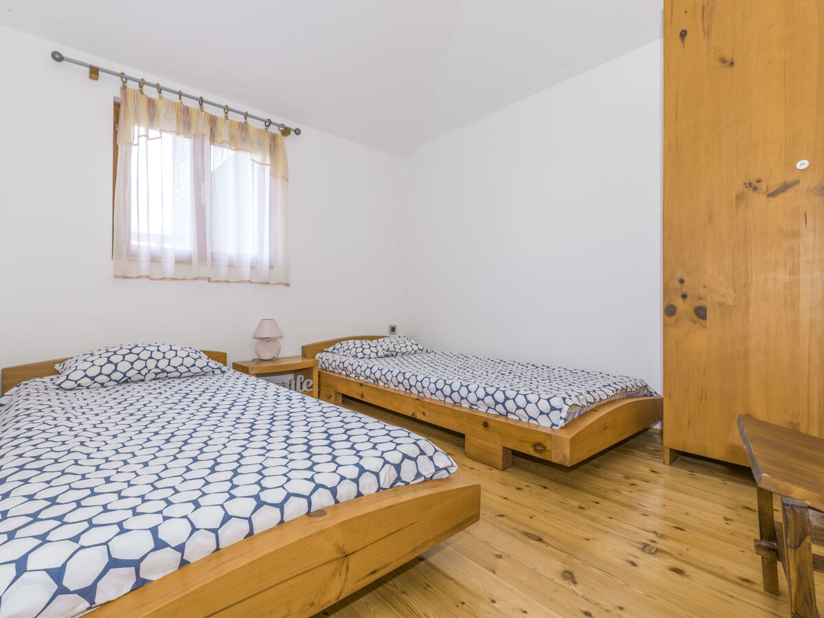 Maison Cetina, 6 personnes, 4 km de la mer - Photo 17