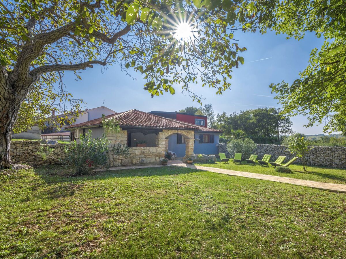Maison Cetina, 6 personnes, 4 km de la mer - Photo 20