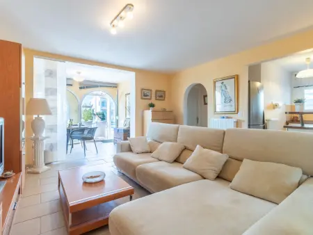 Bonica, Maison 4 personnes à Empuriabrava - Photo 2