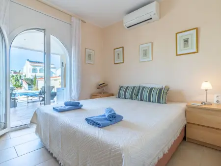 Bonica, Maison 4 personnes à Empuriabrava - Photo 4