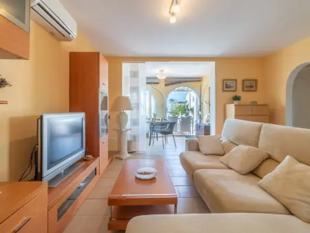 Bonica, Maison 4 personnes à Empuriabrava - Photo 5