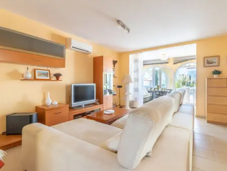 Bonica, Maison 4 personnes à Empuriabrava - Photo 6