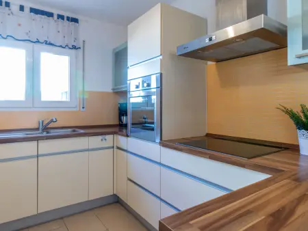Bonica, Maison 4 personnes à Empuriabrava - Photo 7