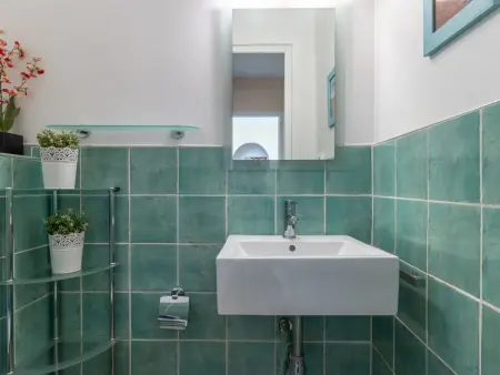 Bonica, Maison 4 personnes à Empuriabrava - Photo 9