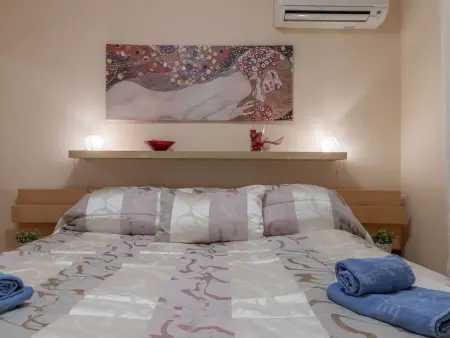 Bonica, Maison 4 personnes à Empuriabrava - Photo 10
