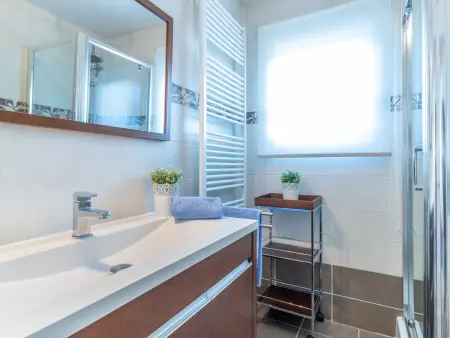 Bonica, Maison 4 personnes à Empuriabrava - Photo 11