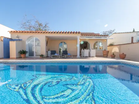 Bonica, Maison 4 personnes à Empuriabrava - Photo 14
