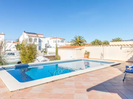 Bonica, Maison 4 personnes à Empuriabrava - Photo 15