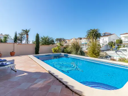 Bonica, Maison 4 personnes à Empuriabrava - Photo 16