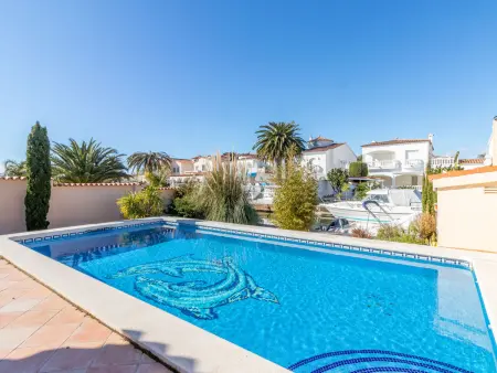 Bonica, Maison 4 personnes à Empuriabrava - Photo 17