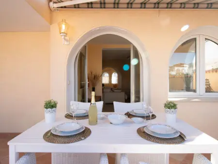 Bonica, Maison 4 personnes à Empuriabrava - Photo 18
