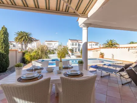 Bonica, Maison 4 personnes à Empuriabrava - Photo 19
