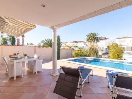 Bonica, Maison 4 personnes à Empuriabrava - Photo 20