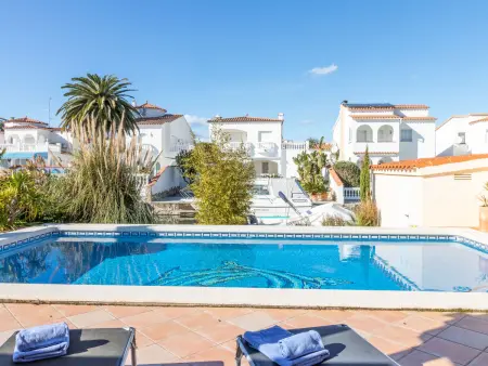 Bonica, Maison 4 personnes à Empuriabrava - Photo 21