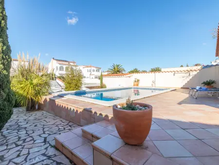Bonica, Maison 4 personnes à Empuriabrava - Photo 22