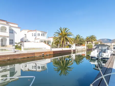 Bonica, Maison 4 personnes à Empuriabrava - Photo 23