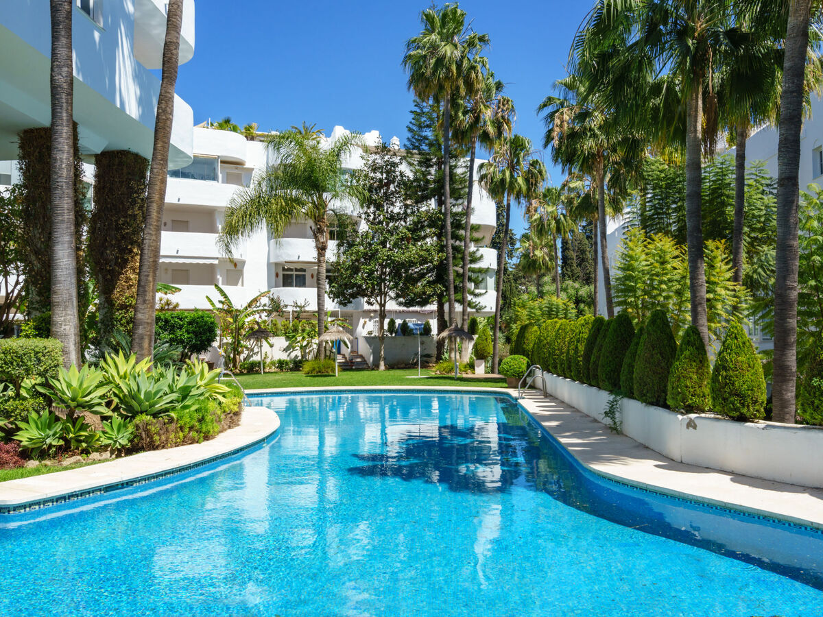 Appartement Marbella Real – 73 m² avec terrasse et piscines - Photo 1