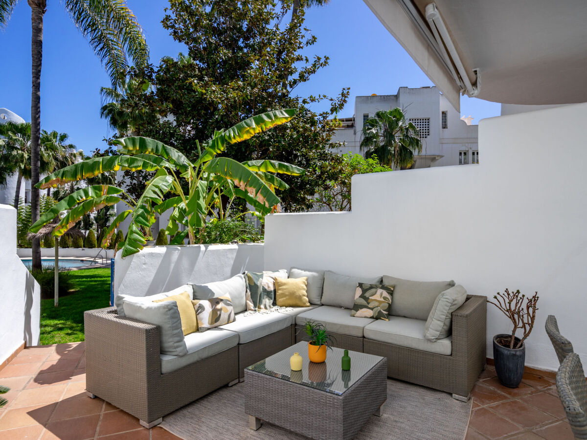 Appartement Marbella Real – 73 m² avec terrasse et piscines - Photo 2
