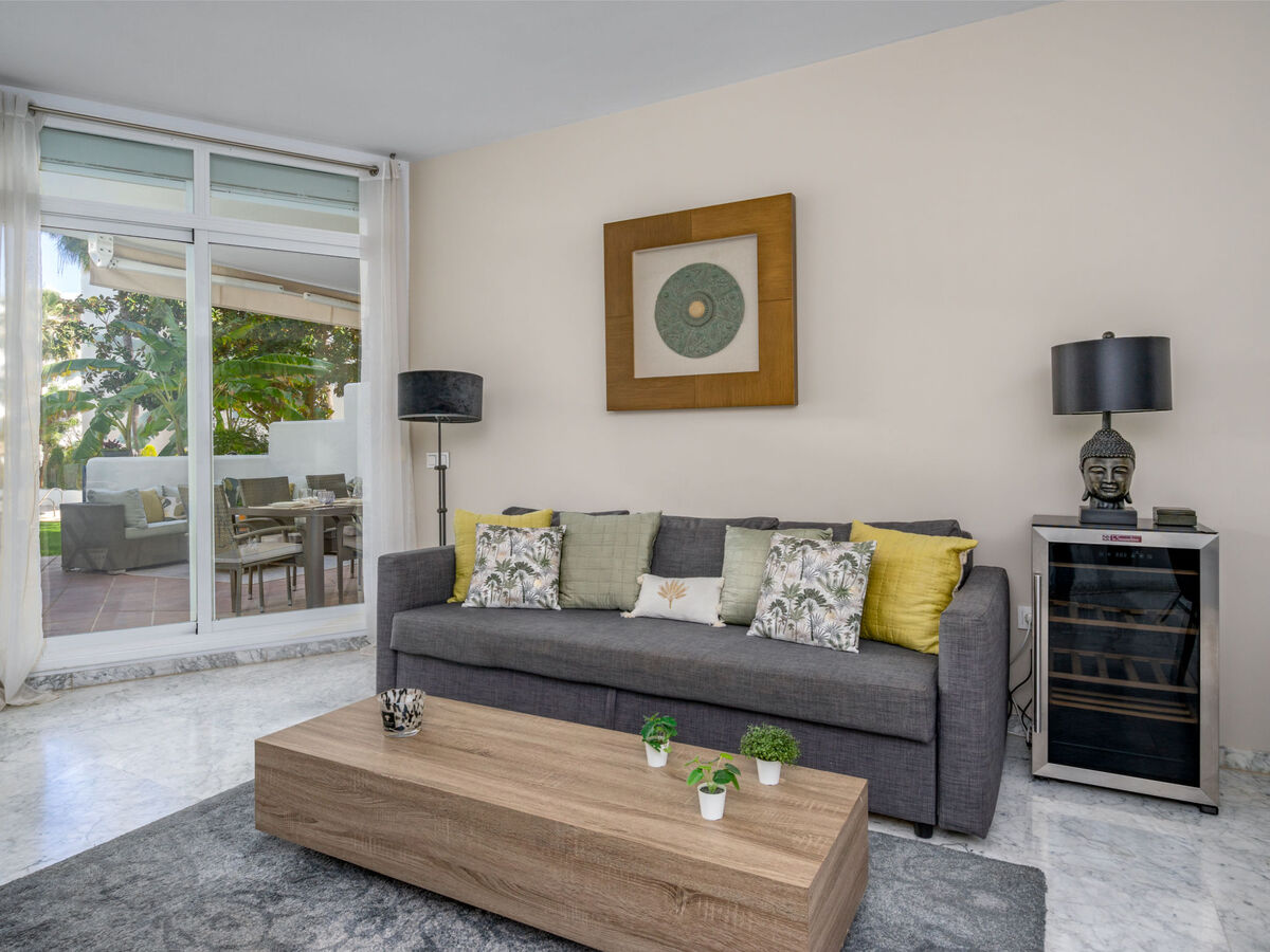 Appartement Marbella Real – 73 m² avec terrasse et piscines - Photo 3