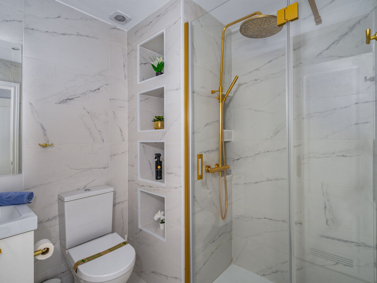 Appartement Marbella Real – 73 m² avec terrasse et piscines - Photo 5